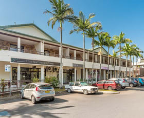 Offices commercial property leased at 6/14 Middleton Street Byron Bay NSW 2481