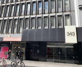 Medical / Consulting commercial property leased at 113/343 Little Collins Street Melbourne VIC 3000