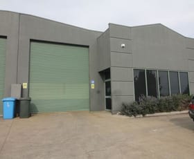 Factory, Warehouse & Industrial commercial property leased at 31 Colrado Court Hallam VIC 3803