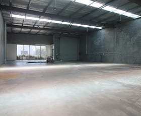 Factory, Warehouse & Industrial commercial property leased at 31 Colrado Court Hallam VIC 3803