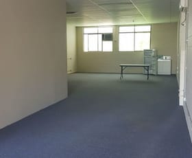 Showrooms / Bulky Goods commercial property leased at Unit 5B/13 Upton Street Bundall QLD 4217