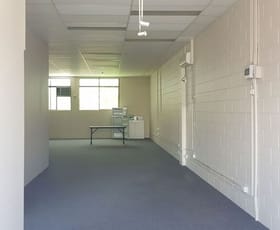 Shop & Retail commercial property leased at Unit 5B/13 Upton Street Bundall QLD 4217