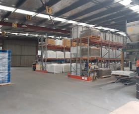 Development / Land commercial property leased at 18 Kelso Cres Moorebank NSW 2170