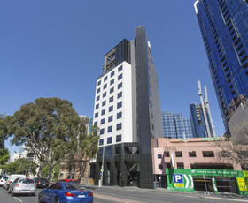 Offices commercial property leased at Level 4/21 Victoria Street Melbourne VIC 3000