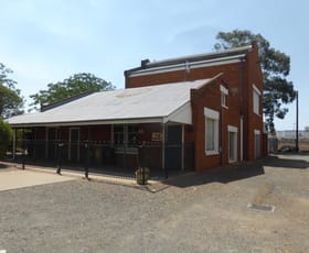 Factory, Warehouse & Industrial commercial property leased at 1/21 Depot Road Dubbo NSW 2830