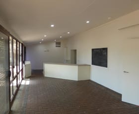 Factory, Warehouse & Industrial commercial property leased at 1/21 Depot Road Dubbo NSW 2830
