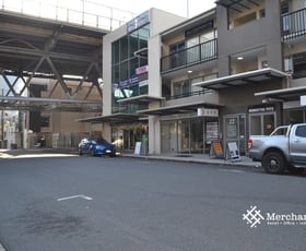 Medical / Consulting commercial property for lease at 6/22 Baildon Street Kangaroo Point QLD 4169