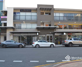 Offices commercial property for lease at 6/22 Baildon Street Kangaroo Point QLD 4169