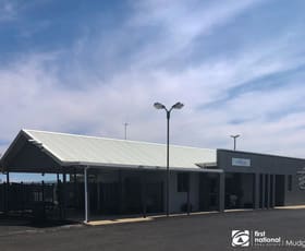 Offices commercial property for lease at Office Suite 2 Mudgee Airport, George Campbell Drive Mudgee NSW 2850