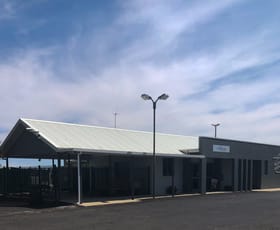 Offices commercial property for lease at Office Suite 2 Mudgee Airport, George Campbell Drive Mudgee NSW 2850