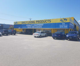 Shop & Retail commercial property leased at Unit 1, 514 Guildford Road Bayswater WA 6053