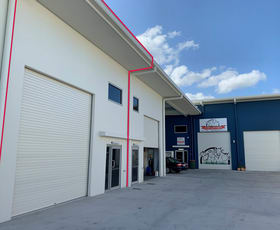 Factory, Warehouse & Industrial commercial property leased at 3/44 Lysaght Street Coolum Beach QLD 4573