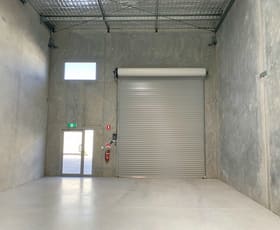 Factory, Warehouse & Industrial commercial property leased at 3/44 Lysaght Street Coolum Beach QLD 4573