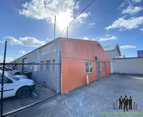 Factory, Warehouse & Industrial commercial property leased at 1/54 High St Kippa-ring QLD 4021