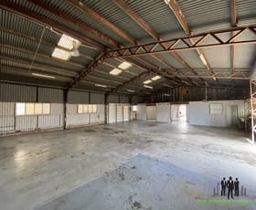Factory, Warehouse & Industrial commercial property leased at 1/54 High St Kippa-ring QLD 4021