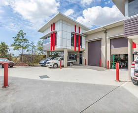 Factory, Warehouse & Industrial commercial property leased at 22/14 Ashtan Place Banyo QLD 4014