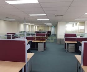 Offices commercial property leased at Suite 6.02/138 Queen Street Campbelltown NSW 2560