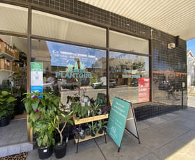 Shop & Retail commercial property leased at 100D Sydenham Rd Marrickville NSW 2204
