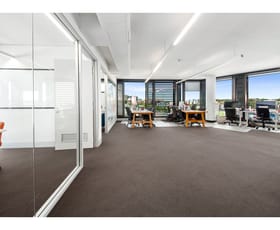 Offices commercial property leased at 4.11/55 Miller Street Pyrmont NSW 2009
