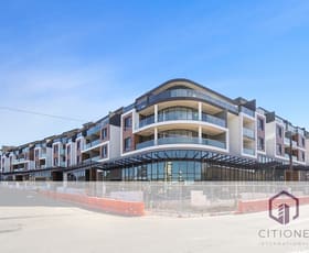 Shop & Retail commercial property leased at Retail 6/7 Glen Street Eastwood NSW 2122