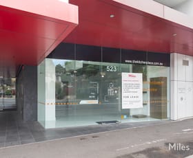 Shop & Retail commercial property leased at Shop 1/523 Burwood Road Hawthorn VIC 3122