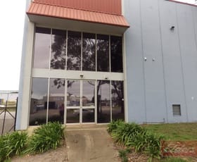 Offices commercial property leased at Office/15 Huntsmore Rd Minto NSW 2566