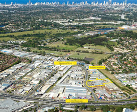 Factory, Warehouse & Industrial commercial property leased at 13/9-11 Lawrence Drive Nerang QLD 4211