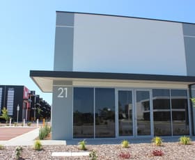 Showrooms / Bulky Goods commercial property leased at 21/19 Supreme Loop Wangara WA 6065