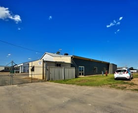 Factory, Warehouse & Industrial commercial property leased at 380-382 Ochtertyre Street Deniliquin NSW 2710