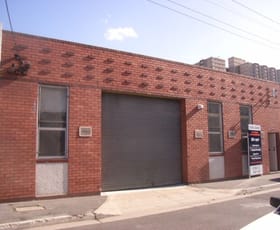Factory, Warehouse & Industrial commercial property leased at 29 Dight Street Collingwood VIC 3066