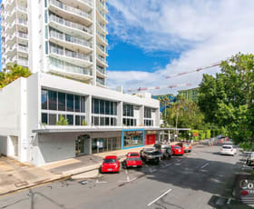Offices commercial property leased at 141-143 Abbott Street Cairns City QLD 4870