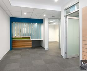 Offices commercial property leased at 141-143 Abbott Street Cairns City QLD 4870