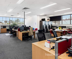 Offices commercial property leased at Suite 9/260 Auburn Road Hawthorn VIC 3122