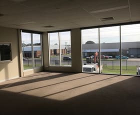 Factory, Warehouse & Industrial commercial property leased at 68 Abbotts Road Dandenong South VIC 3175