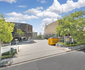 Factory, Warehouse & Industrial commercial property leased at 4/31 Gibbes St Chatswood NSW 2067