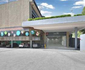 Factory, Warehouse & Industrial commercial property leased at 4/31 Gibbes St Chatswood NSW 2067