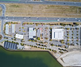 Medical / Consulting commercial property leased at 1a/1 Lakeview Boulevard Mermaid Waters QLD 4218
