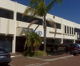 Offices commercial property leased at 7 Aberdeen St Perth WA 6000