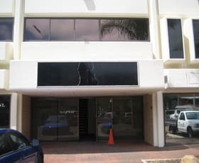 Offices commercial property leased at 7 Aberdeen St Perth WA 6000