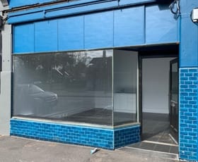 Shop & Retail commercial property leased at 1010 Lygon Street Carlton North VIC 3054