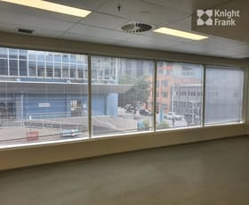 Offices commercial property leased at Level 1/34 Argyle Street Hobart TAS 7000