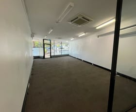 Offices commercial property leased at 2 Boyle Street Sutherland NSW 2232