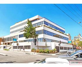 Offices commercial property leased at 17/6-8 Holden Street Ashfield NSW 2131
