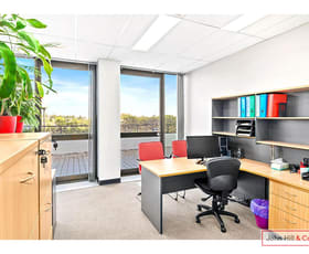Shop & Retail commercial property leased at 17/6-8 Holden Street Ashfield NSW 2131