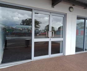 Other commercial property leased at 3/150 Churchill Street Childers QLD 4660