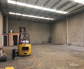 Factory, Warehouse & Industrial commercial property leased at 35 Nevin Drive Thomastown VIC 3074