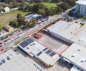 Factory, Warehouse & Industrial commercial property leased at 8 Parkland Road Osborne Park WA 6017