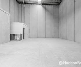 Factory, Warehouse & Industrial commercial property leased at 11/7 Oban Road Ringwood VIC 3134