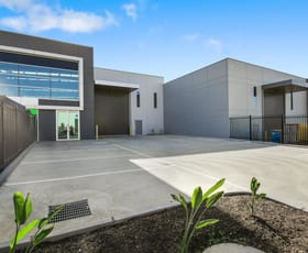 Factory, Warehouse & Industrial commercial property leased at Unit 2/15 Corporate Terrace Pakenham VIC 3810