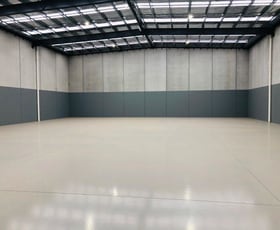 Factory, Warehouse & Industrial commercial property leased at Unit 2/15 Corporate Terrace Pakenham VIC 3810